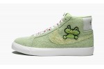 NIKE SB ZOOM BLAZER MID QS Frog Skateboards