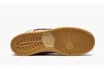 NIKE SB DUNK LOW What The P-Rod
