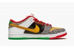 NIKE SB DUNK LOW What The P-Rod