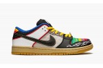 NIKE SB DUNK LOW What The P-Rod