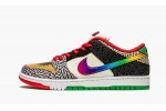 NIKE SB DUNK LOW What The P-Rod