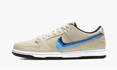 NIKE SB DUNK LOW Truck It