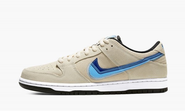 NIKE SB DUNK LOW Truck It