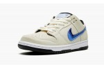 NIKE SB DUNK LOW Truck It