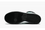 NIKE SB DUNK HIGH PRM Diamond Supply Co. - Tiffany