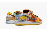 NIKE SB DUNK LOW Street Hawker