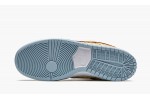 NIKE SB DUNK LOW Street Hawker