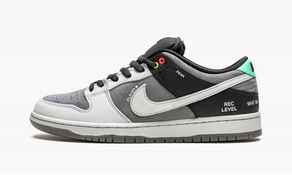 NIKE SB DUNK LOW PRO ISO VX1000