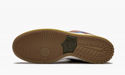 NIKE SB DUNK LOW PRO Corduroy