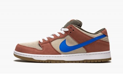 NIKE SB DUNK LOW PRO Corduroy