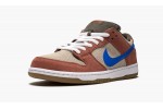 NIKE SB DUNK LOW PRO Corduroy