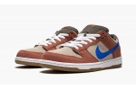NIKE SB DUNK LOW PRO Corduroy