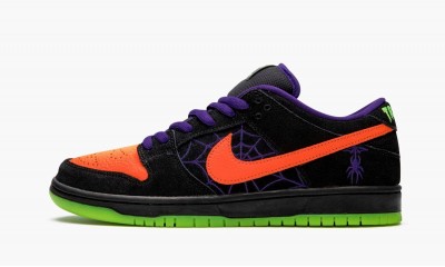 NIKE SB DUNK LOW Night of Mischief