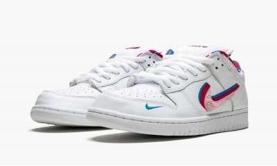 NIKE SB DUNK LOW Parra