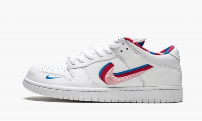 NIKE SB DUNK LOW Parra