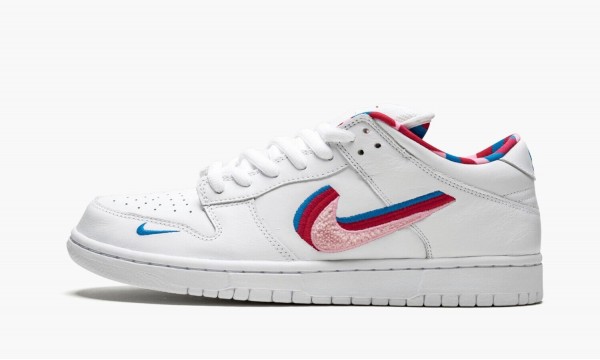 NIKE SB DUNK LOW Parra