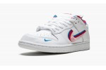 NIKE SB DUNK LOW Parra