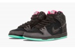 NIKE SB DUNK HIGH PREMIUM Northern Lights