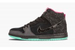 NIKE SB DUNK HIGH PREMIUM Northern Lights