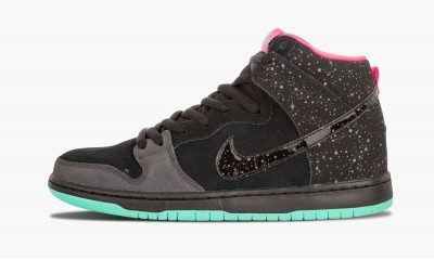 NIKE SB DUNK HIGH PREMIUM Northern Lights