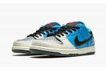 JORDAN SB DUNK LOW PRO Instant Skateboards
