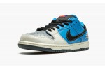 JORDAN SB DUNK LOW PRO Instant Skateboards