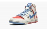 NIKE SB DUNK HIGH Ishod Wair x Magnus Walker