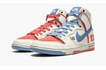 NIKE SB DUNK HIGH Ishod Wair x Magnus Walker