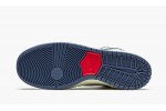 NIKE SB DUNK HIGH PRO QS Atlas - Lost at Sea