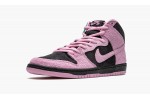 NIKE SB DUNK HIGH Invert Celtics