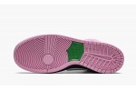 NIKE SB DUNK HIGH Invert Celtics