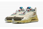 NIKE AIR MAX 270 REACT Travis Scott - Cactus Trails