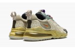 NIKE AIR MAX 270 REACT Travis Scott - Cactus Trails