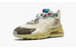 NIKE AIR MAX 270 REACT Travis Scott - Cactus Trails