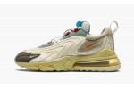 NIKE AIR MAX 270 REACT Travis Scott - Cactus Trails