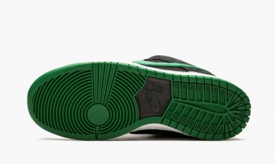 NIKE SB DUNK LOW PRO Pine Green