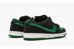 NIKE SB DUNK LOW PRO Pine Green