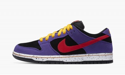 NIKE SB DUNK LOW  ACG Terra