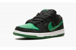 NIKE SB DUNK LOW PRO Pine Green