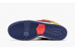 NIKE SB DUNK LOW PRO SNEAKERS