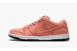 NIKE SB DUNK LOW PRO Pink Pig