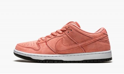 NIKE SB DUNK LOW PRO Pink Pig