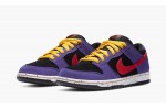 NIKE SB DUNK LOW  ACG Terra