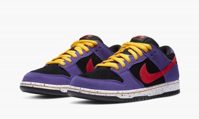 NIKE SB DUNK LOW  ACG Terra