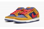 NIKE SB DUNK LOW PRO SNEAKERS