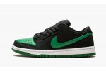 NIKE SB DUNK LOW PRO Pine Green