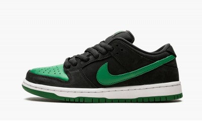 NIKE SB DUNK LOW PRO Pine Green