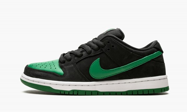NIKE SB DUNK LOW PRO Pine Green