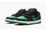 NIKE SB DUNK LOW PRO Pine Green