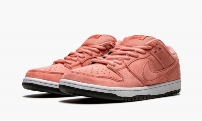 NIKE SB DUNK LOW PRO Pink Pig